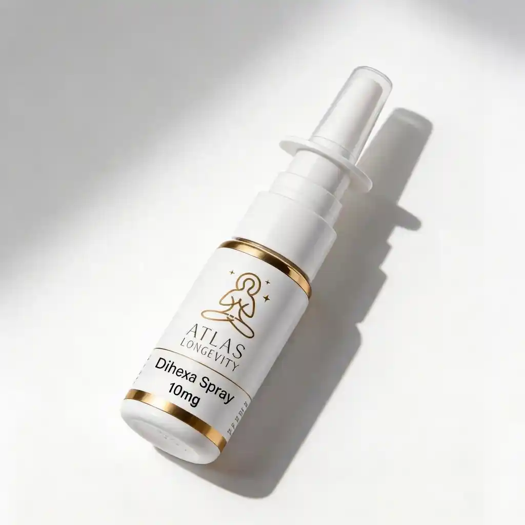 Premium research peptides in Bali by Atlas Longevity Labs