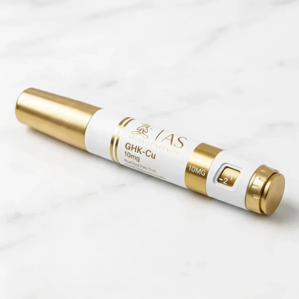 Research peptide vials available in Bali